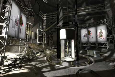 Get Ready for an Incredible New Prequel to the Portal Series