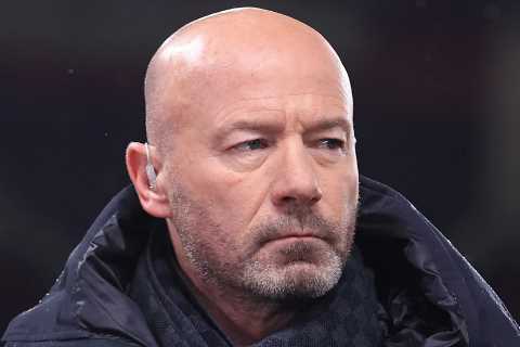 Alan Shearer Reveals Premier League Team of the Season - Erling Haaland Snubbed