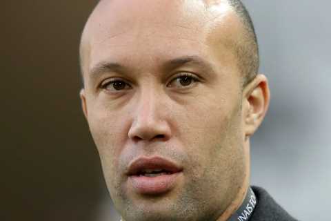 Former Arsenal Star Mikael Silvestre Urges Mikel Arteta to Sign Victor Osimhen Instead of Ivan Toney