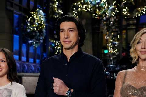 Saturday Night Live: Who's Hosting Next?
