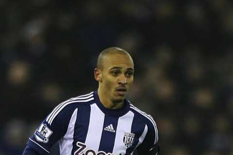 Premier League Cult Hero Peter Odemwingie Serenades Fans on TikTok