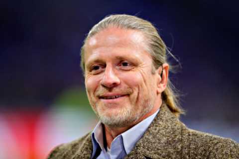 Arsenal's Emmanuel Petit reveals how the club hijacked Tottenham's move for him in 1997