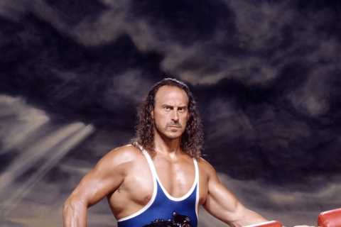 Gladiators Legend Wolf Criticizes New BBC Reboot, Calls New Star Viper a Carbon Copy