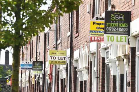 Landlords Face Compensation Orders for Ignoring Severe Mould