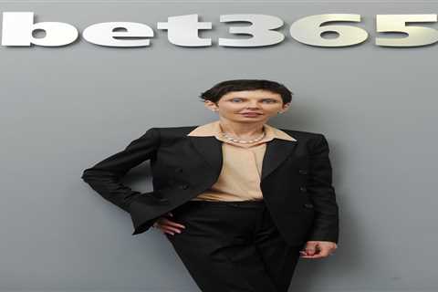 Bet365 Chief Denise Coates Becomes UK's Richest Woman with £270 Million Earnings