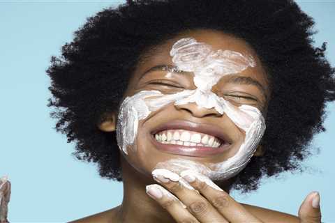 Six ways to rejuvenate your dull skin with ingredients in your kitchen cupboard