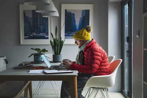 What Are Your Employment Rights for Working in Cold Weather?