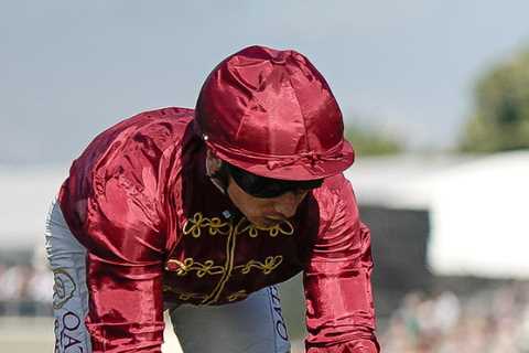James Owen Reveals Plan B for Burdett Road Triumph with Harry Cobden