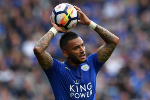 Premier League Winner Danny Simpson Opens Up About Mental Health Struggles