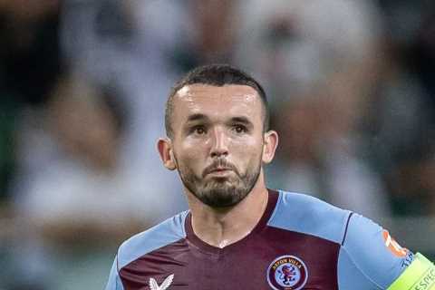 Aston Villa to End Deal with Castore, Sign Lucrative Partnership with Adidas