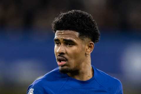 Chelsea Star Ian Maatsen Set to Join Borussia Dortmund on Loan