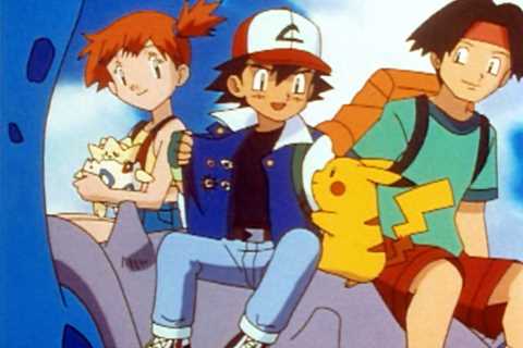 Nintendo Switch Fans Have Limited Time to Access Free Pokémon Content