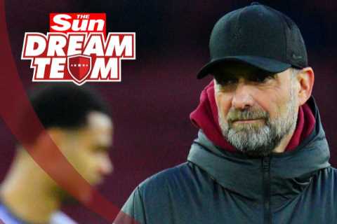 How Dream Team will adapt to Premier League winter break in Gameweek 20
