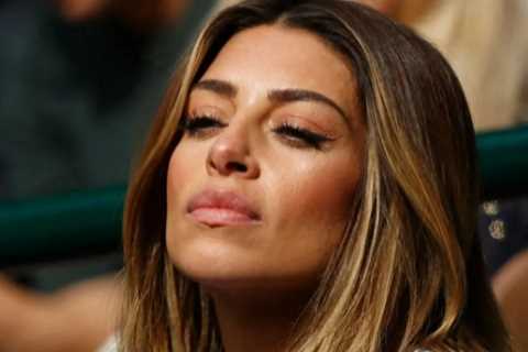 Who is Dan Evans' Girlfriend Aleah and How Long Have They Been Together?