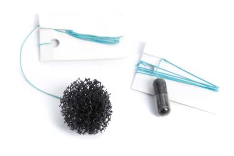 Revolutionary 'Pill-on-a-Thread' Sponge Could Cut Oesophageal Cancer Deaths in Half, Researchers Say