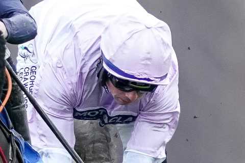 Calamity at Leicester races as punters say ‘I feel sick’ after witnessing gut-wrenching finish