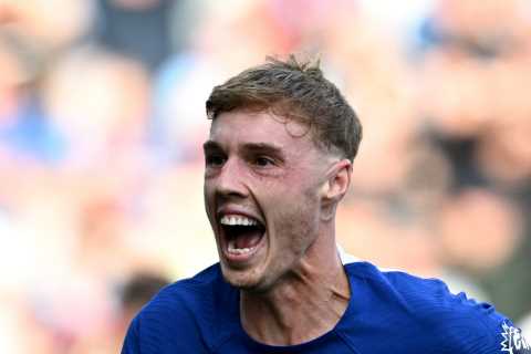 Chelsea Star Cole Palmer Reveals Shocking Ultimatum from Man City