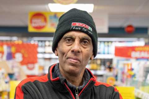 Princess Kate's Postmaster Welcomes Decision to Overturn Post Office Convictions