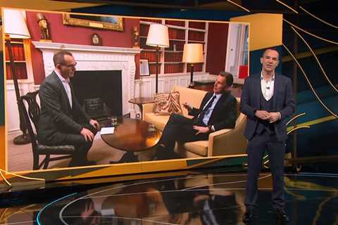 Martin Lewis Calls for Ban on Sneaky Price Hikes by Mobile and Broadband Firms
