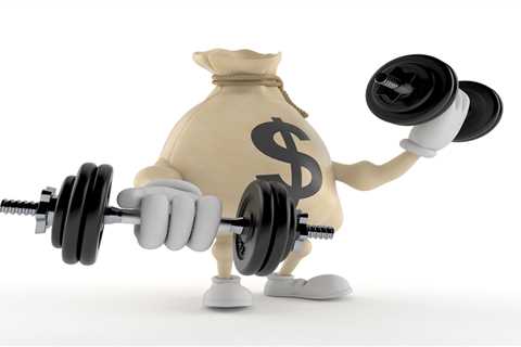 Seven Tips to Get Your Finances in Shape in 2024