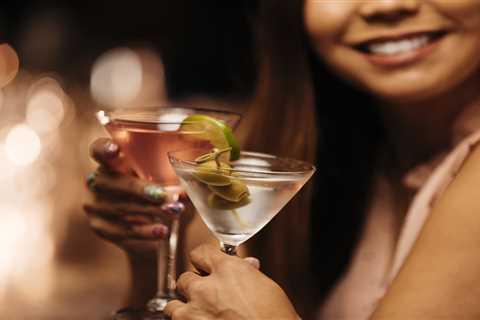 Nightclubs and Late Bars in Britain at Risk of Closure