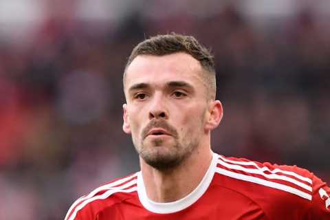 Premier League Star Harry Toffolo Opens Up About Panic Attack Following Betting Charges