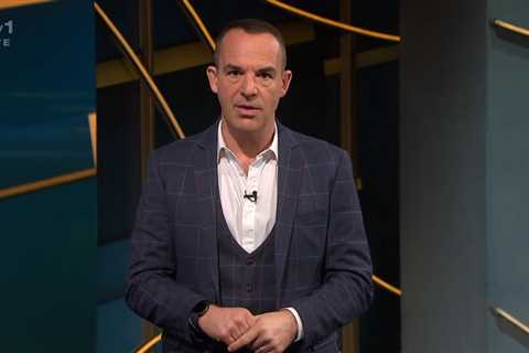 Martin Lewis reveals clever £1 savings trick to help you get on the housing ladder – with no risk