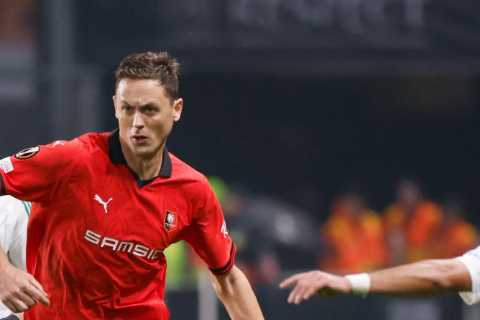 Former Premier League Star Nemanja Matic Contemplating Retirement After Broken Promises by Stade de ..