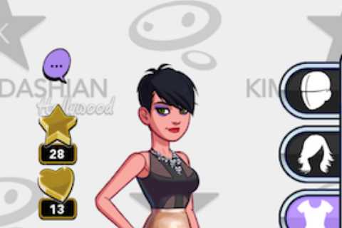 Kim Kardashian's game is shutting down – and it shows how fragile online games are
