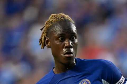 Trevoh Chalobah Linked to West Ham Transfer