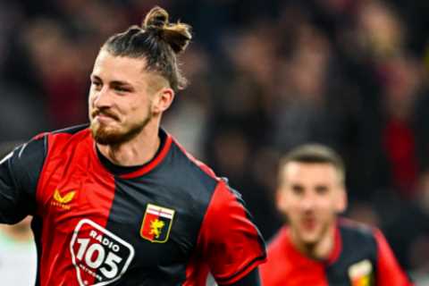 Napoli Eyeing Premier League Defenders in January Transfer Window