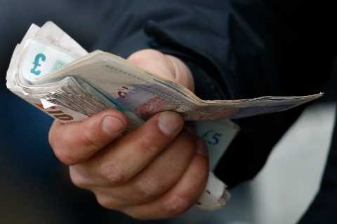'I said he was a pig' – trainer faces big ban for breaking betting rules three-and-a-half years..