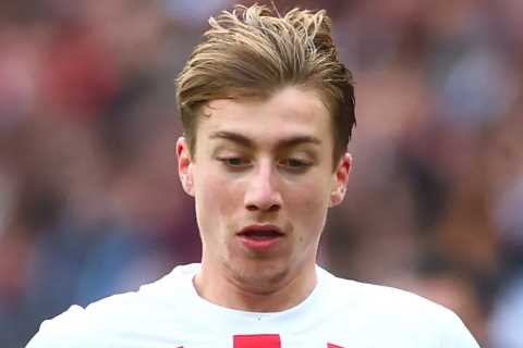 Former Tottenham Wonderkid Jack Clarke Attracting Interest from Five Premier League Teams