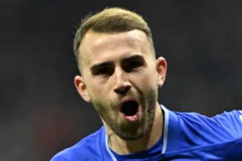 Arsenal Makes £22 Million Bid for Getafe Striker Borja Mayoral