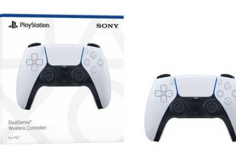 Sony's Upcoming PS5 Controller Upgrade Solves Battery Drain Problem, Leak Suggests