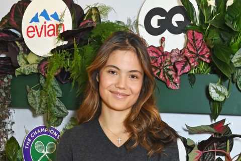 Emma Raducanu's Net Worth: From US Open Champion to Multi-Millionaire
