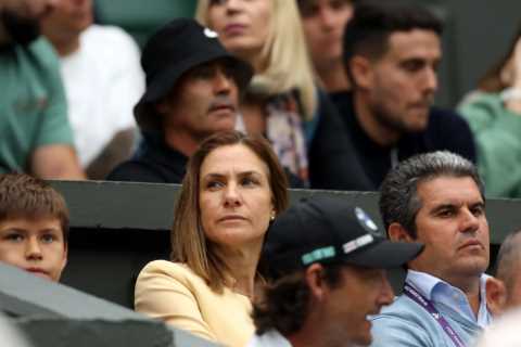 Carlos Alcaraz: Meet the Tennis Star's Supportive Parents