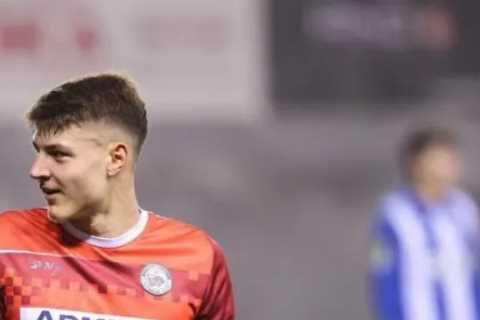 Chelsea Fans Convinced They Know Next Striker Signing After Serbia Star Joins Blues' Sister Club