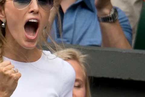 Novak Djokovic's Wife Jelena: Who is She and How Many Children Do They Have?