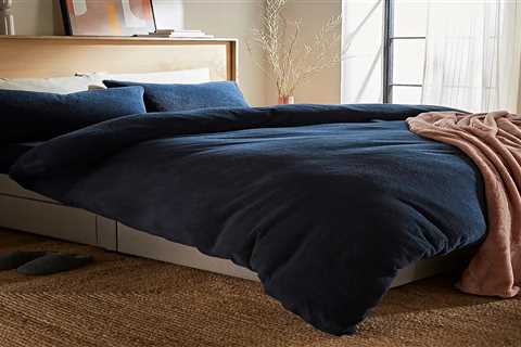 Dunelm Shoppers Rave About Winter Essential That Outperforms Electric Blankets