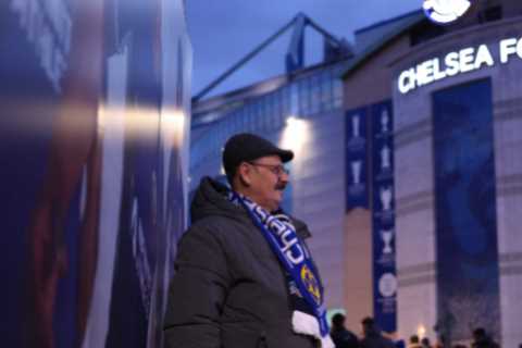 Chelsea fans left puzzled as FA Cup clash against Aston Villa moved to Friday