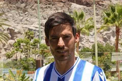 Former Premier League Star David Silva Owns Romantic Beach Club in Gran Canaria