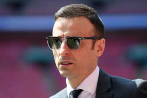 Aston Villa Could Surprise Everybody in Premier League Title Race, Says Dimitar Berbatov