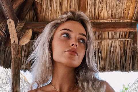Meet the Stunning Wags of the Australian Open – From a TikTok Babe to a Football Legend's Daughter..