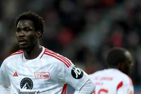 Chelsea Striker David Datro Fofana Set to Join Burnley on Loan