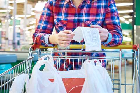 How to Save Money at the Supermarket