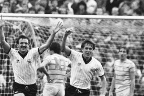 Last Fulham Victory at Chelsea: A Blast from the Past