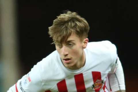 Tottenham set for unexpected cash boost thanks to forgotten wonderkid