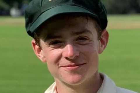 South Africa Drops Jewish Under-19s Cricket Captain from World Cup