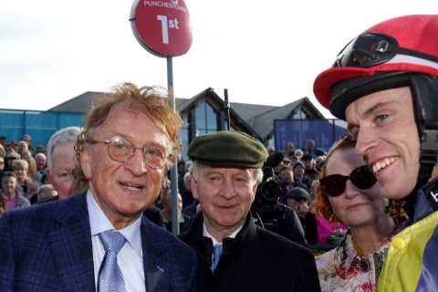 Cheltenham Festival Sponsorship Crisis: Multi-Millionaire Backer Pulls Out